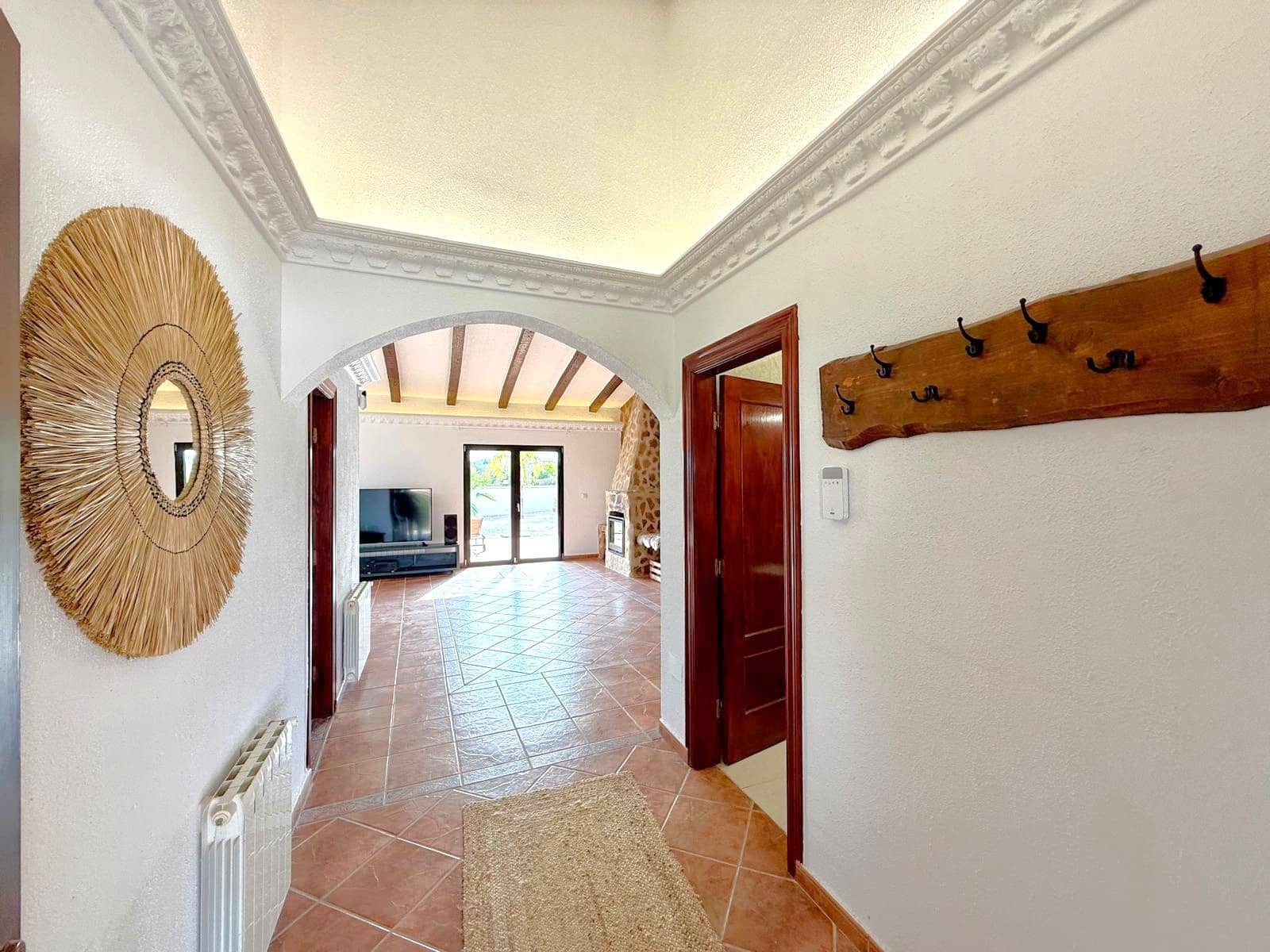 3 bedroom Villa for sale in San Miguel de Salinas with pool - € 875,000 (Ref: 10060708)