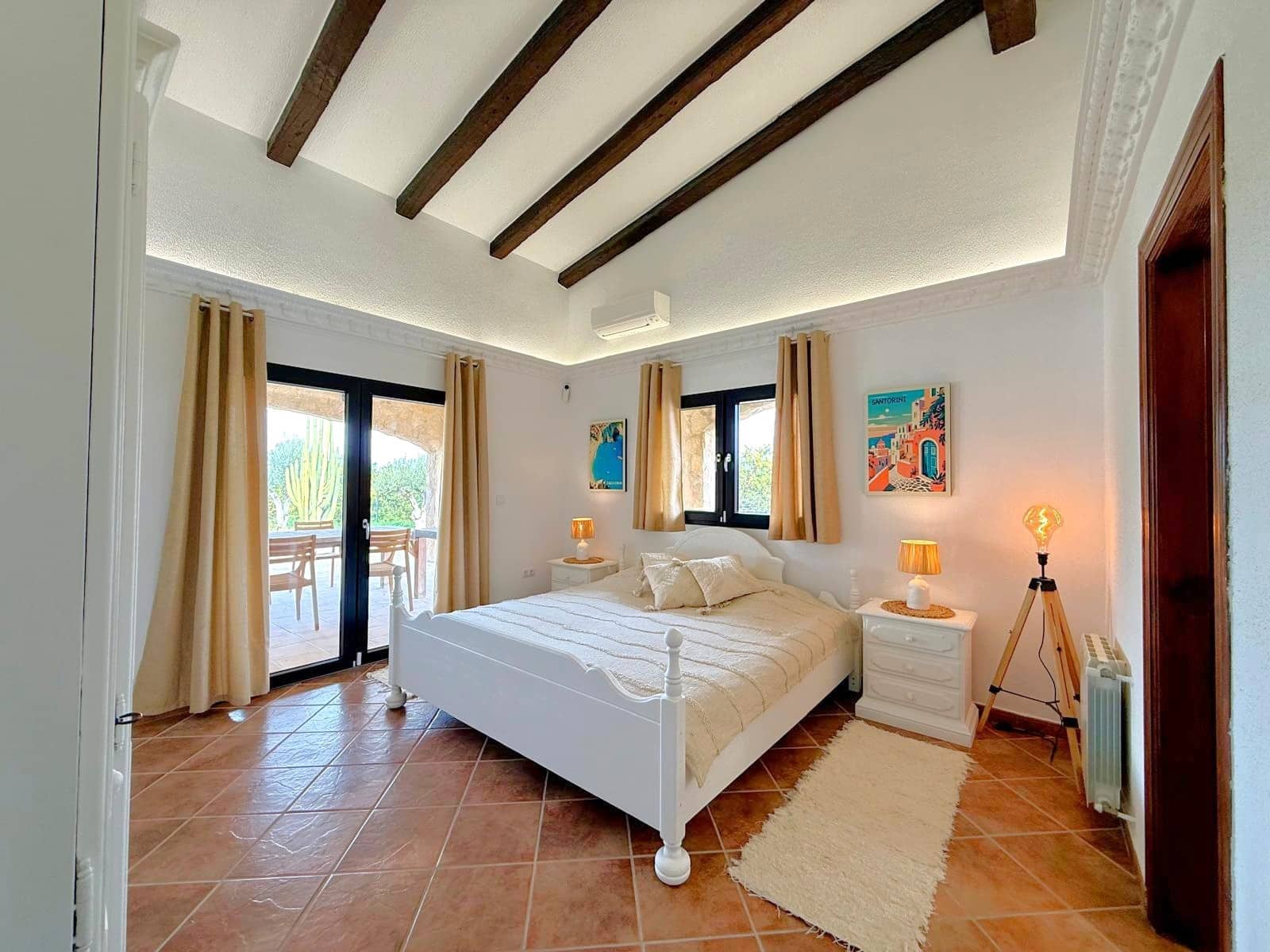 3 bedroom Villa for sale in San Miguel de Salinas with pool - € 875,000 (Ref: 10060708)
