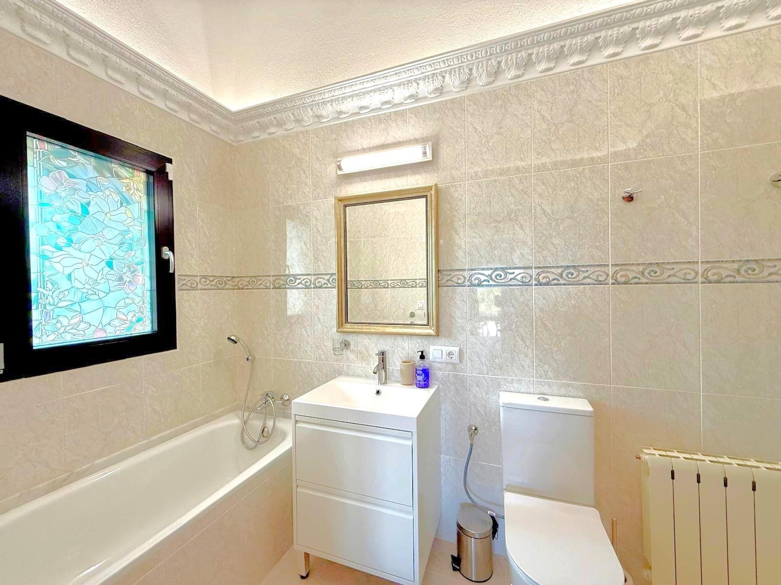 3 bedroom Villa for sale in San Miguel de Salinas with pool - € 875,000 (Ref: 10060708)