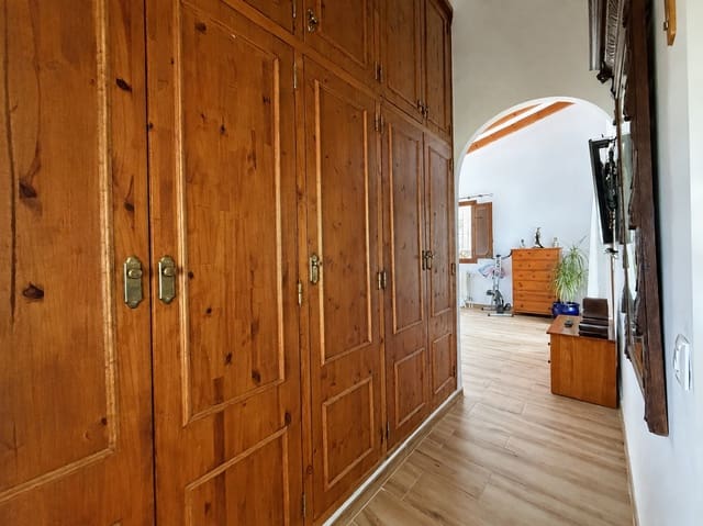4 Zimmer Villa zu verkaufen in Paichi, Teulada-Moraira mit Pool - 595.000 € (Ref: 10060711)
