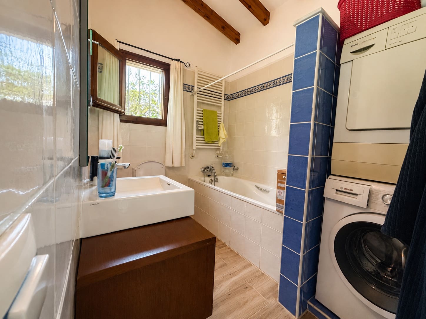 4 Zimmer Villa zu verkaufen in Moraira mit Pool - 595.000 € (Ref: 10060711)