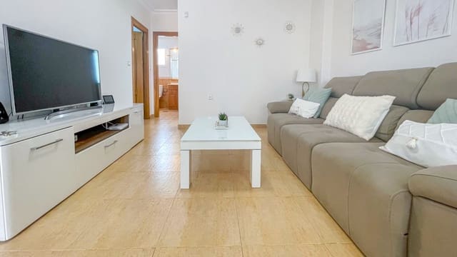 Casa de 4 habitaciones en Punta Prima, Orihuela en venta con piscina garaje - 329.000 € (Ref: 10060714)