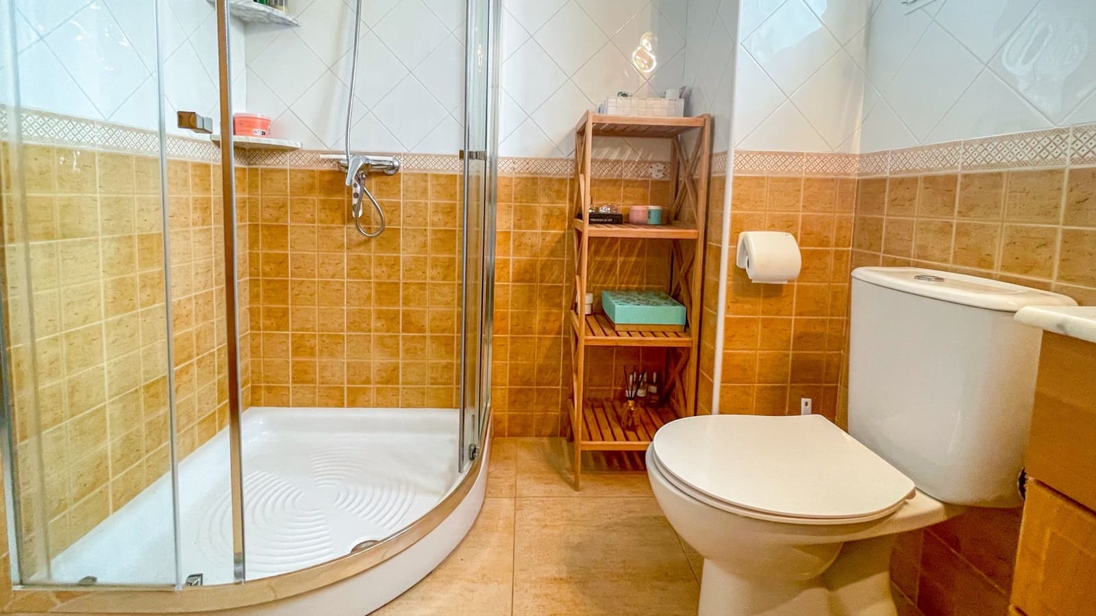 4 slaapkamer Huis te koop in Orihuela Costa met zwembad garage - € 329.000 (Ref: 10060714)