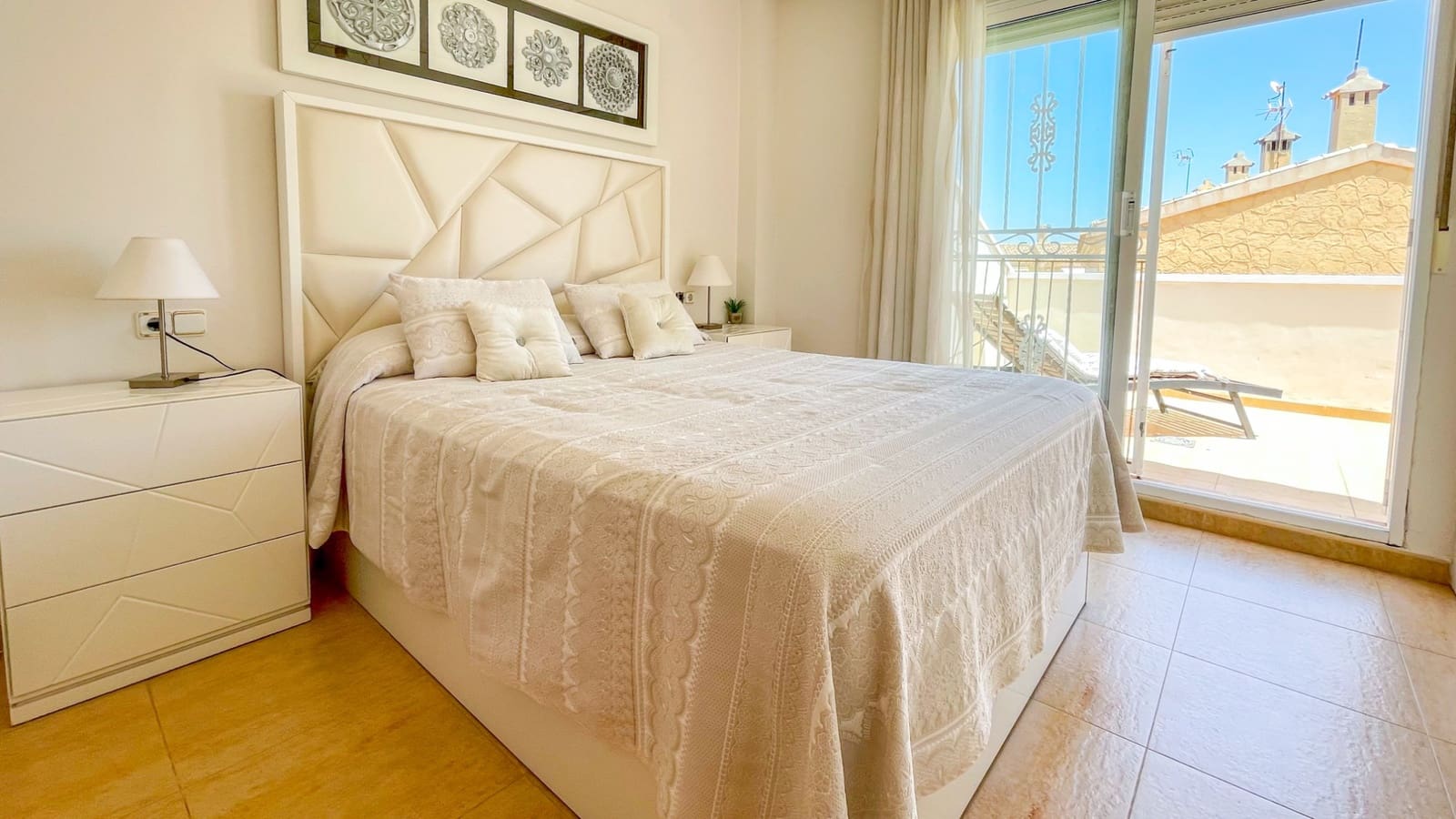 4 slaapkamer Huis te koop in Orihuela Costa met zwembad garage - € 329.000 (Ref: 10060714)