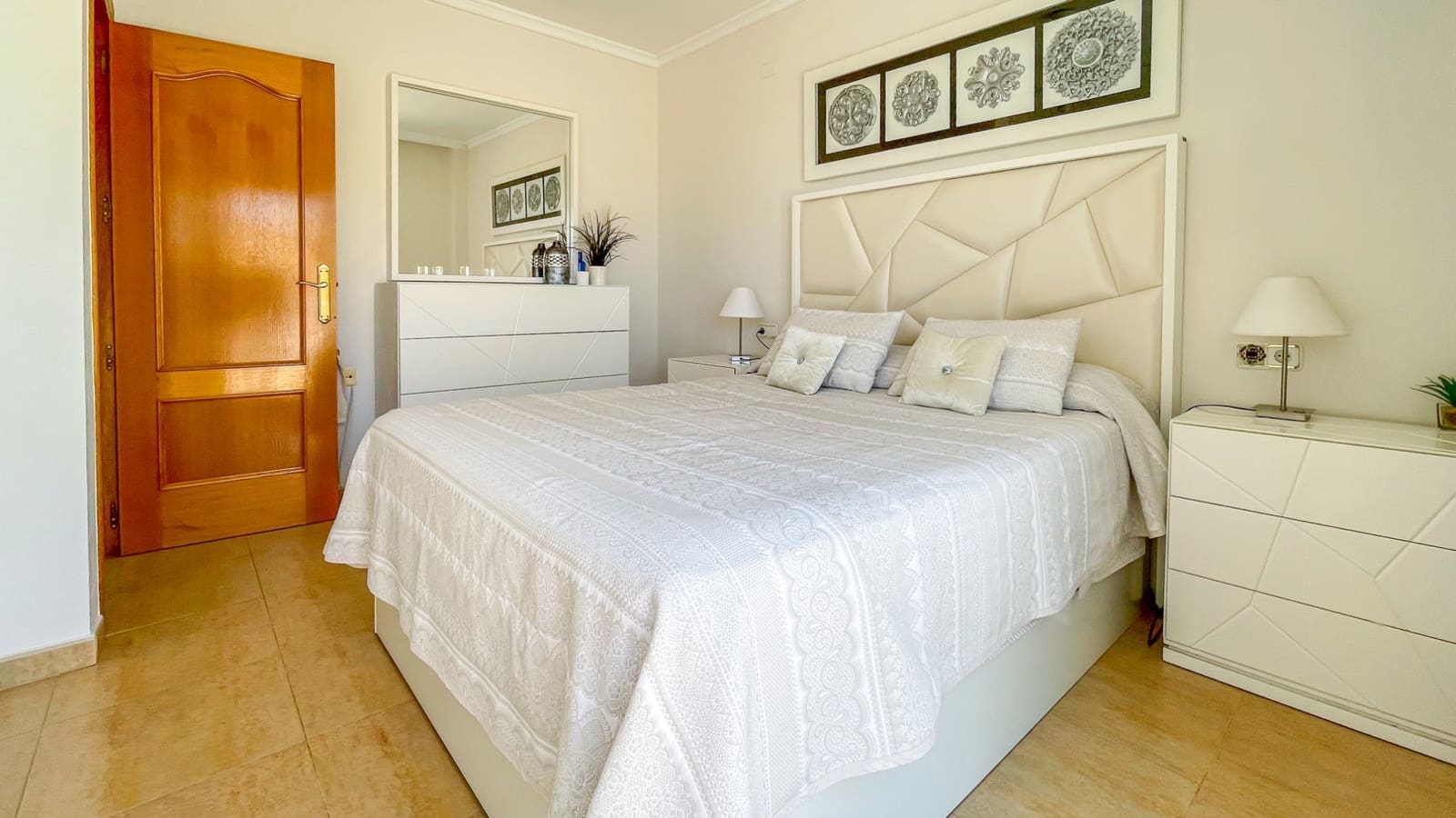 4 slaapkamer Huis te koop in Orihuela Costa met zwembad garage - € 329.000 (Ref: 10060714)