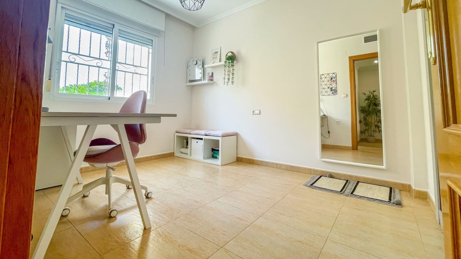4 slaapkamer Huis te koop in Orihuela Costa met zwembad garage - € 329.000 (Ref: 10060714)