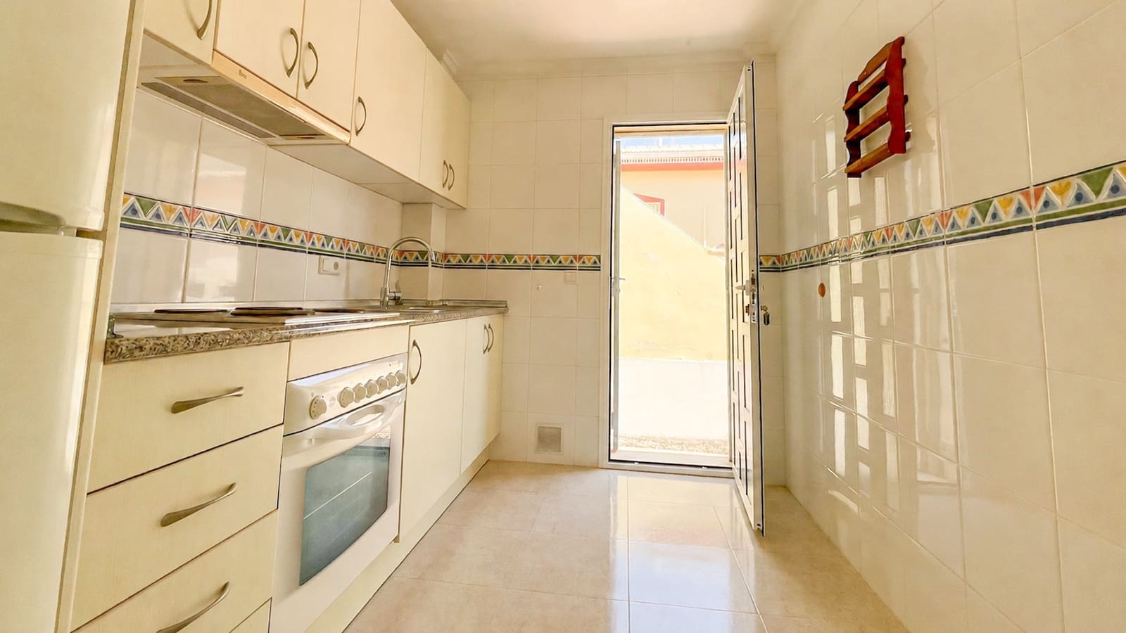 3 sovrum Hus till salu i Dona Pepa med pool - 229 000 € (Ref: 10060715)