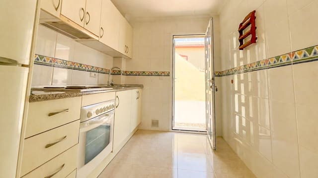 3 sovrum Hus till salu i Doña Pepa, Rojales med pool - 229 000 € (Ref: 10060715)