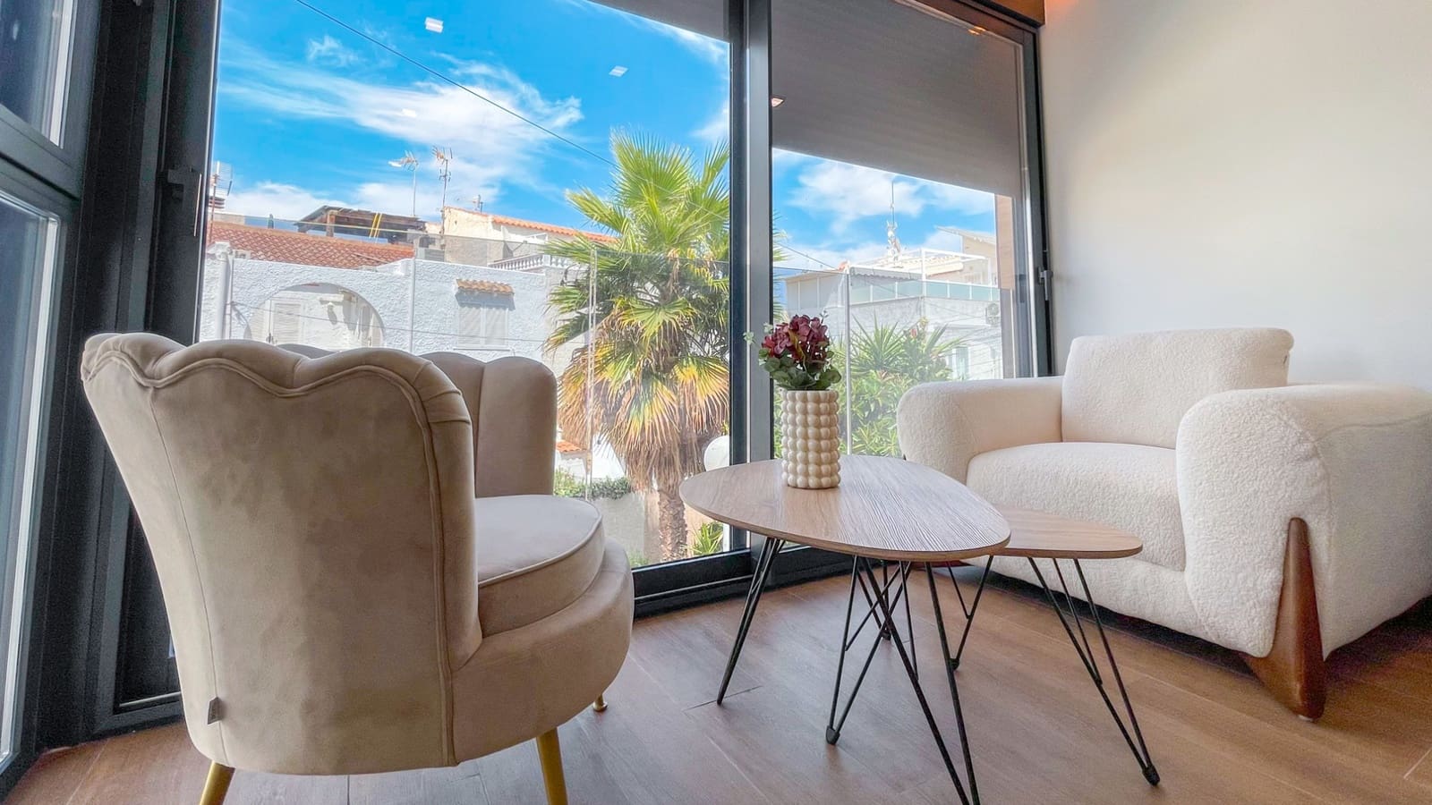 3 bedroom Townhouse for sale in Torrevieja with pool - € 539,000 (Ref: 10060717)