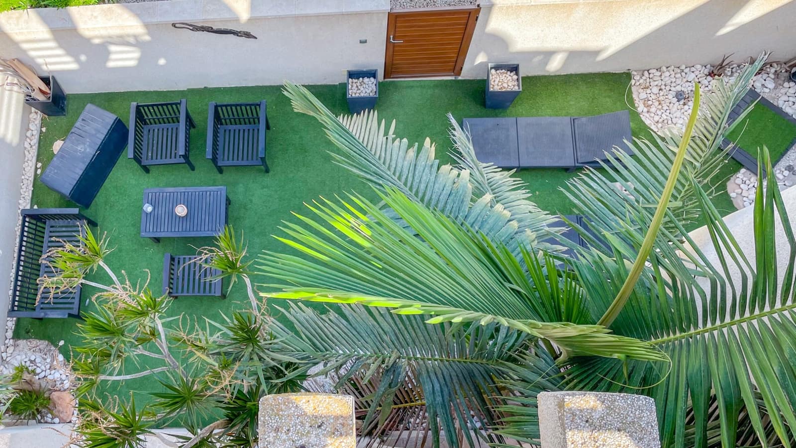 2 bedroom Townhouse for sale in La Siesta with pool - € 197,900 (Ref: 10060728)