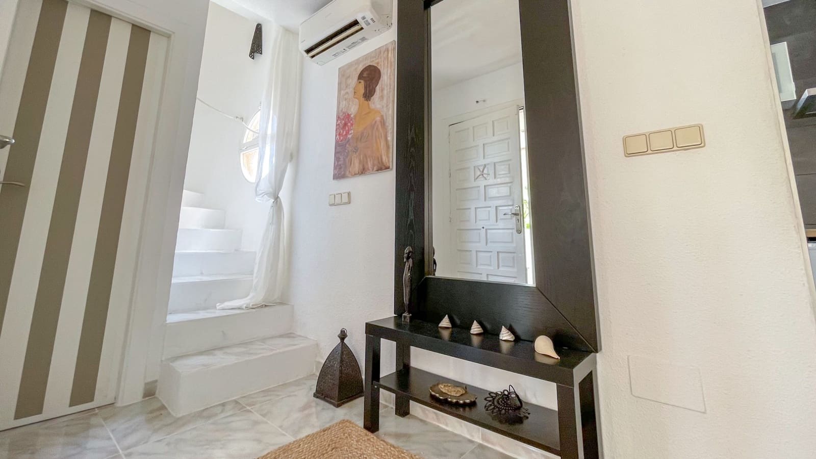 2 bedroom Townhouse for sale in La Siesta with pool - € 197,900 (Ref: 10060728)