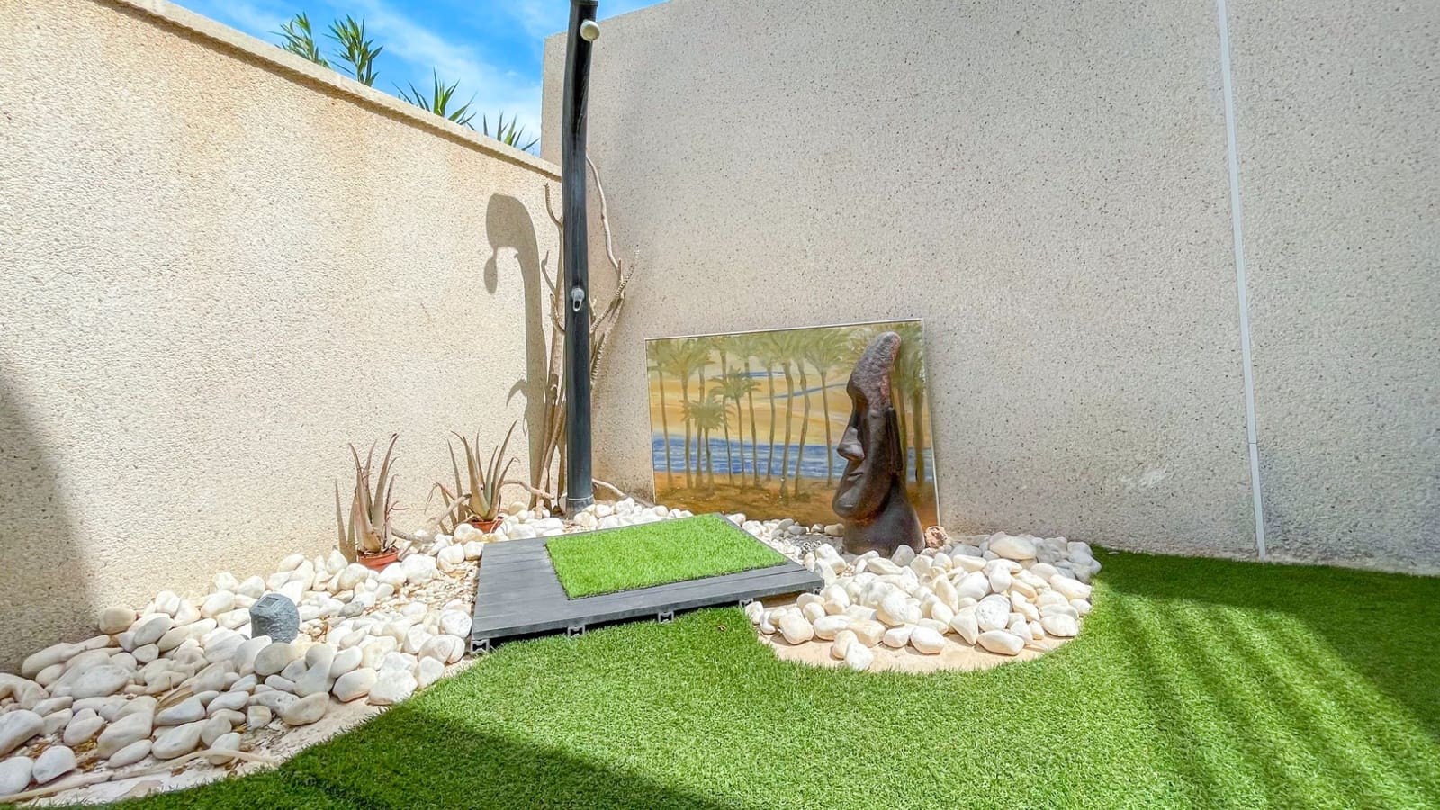 2 bedroom Townhouse for sale in La Siesta with pool - € 197,900 (Ref: 10060728)