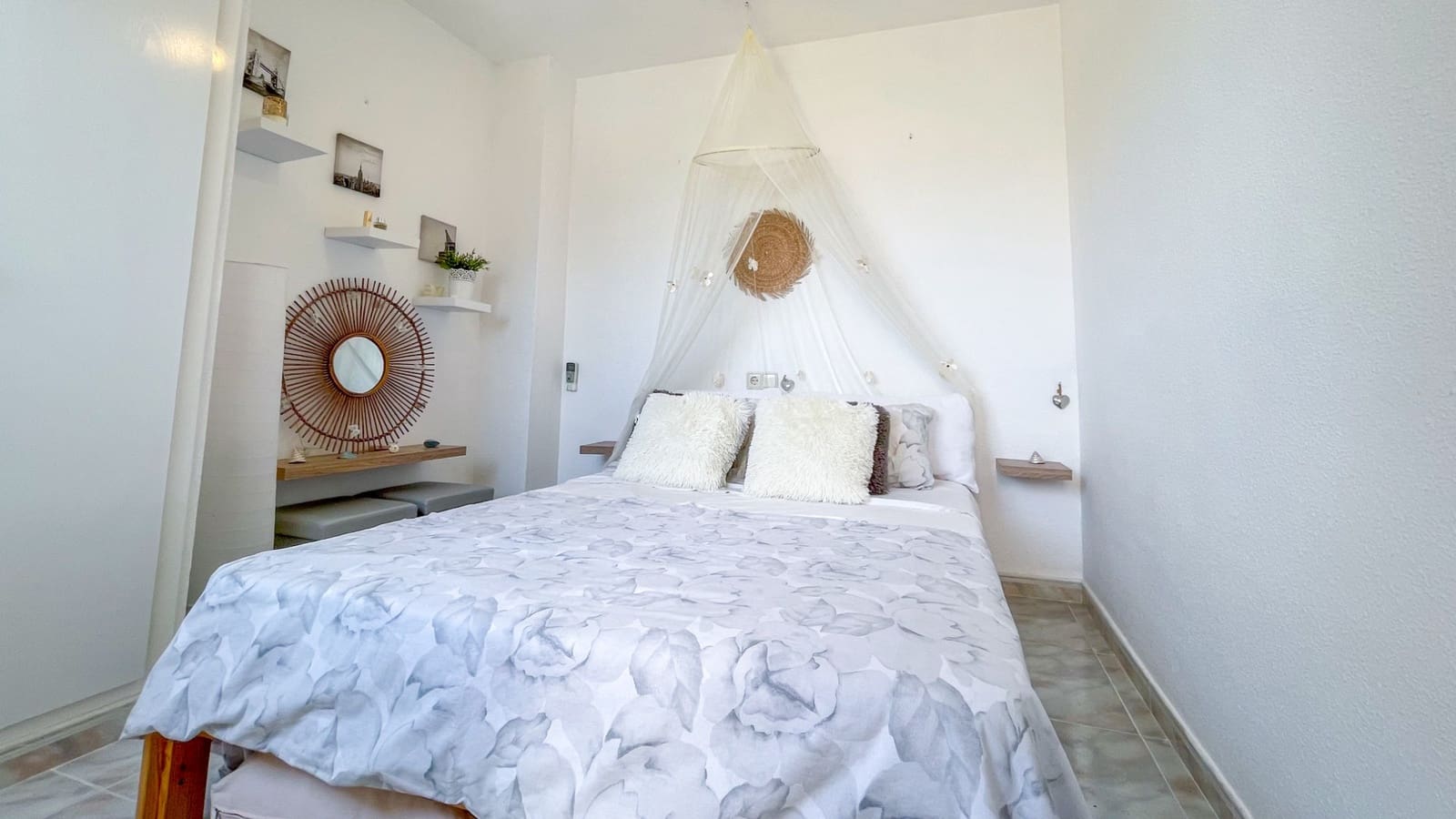 2 bedroom Townhouse for sale in La Siesta with pool - € 197,900 (Ref: 10060728)