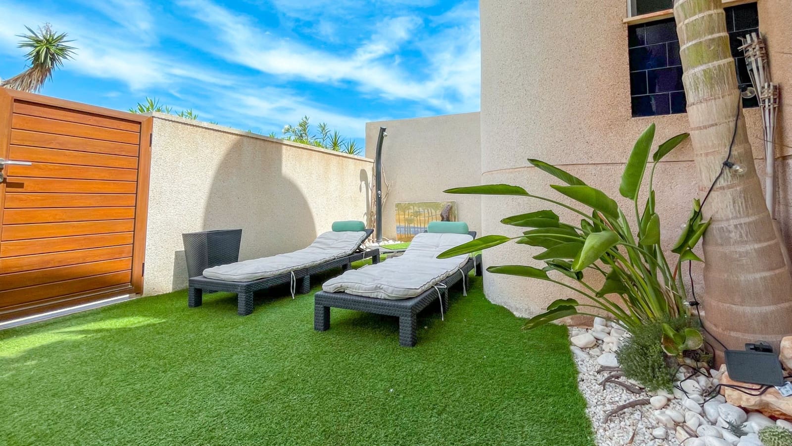 2 bedroom Townhouse for sale in La Siesta with pool - € 197,900 (Ref: 10060728)