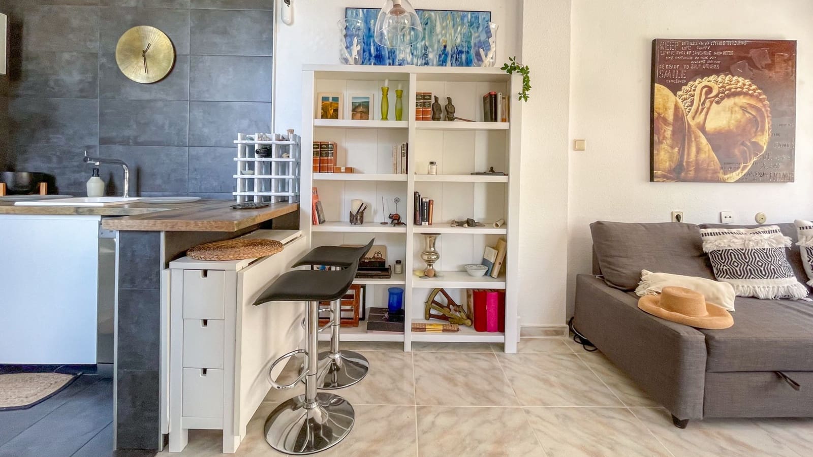 2 bedroom Townhouse for sale in La Siesta with pool - € 197,900 (Ref: 10060728)