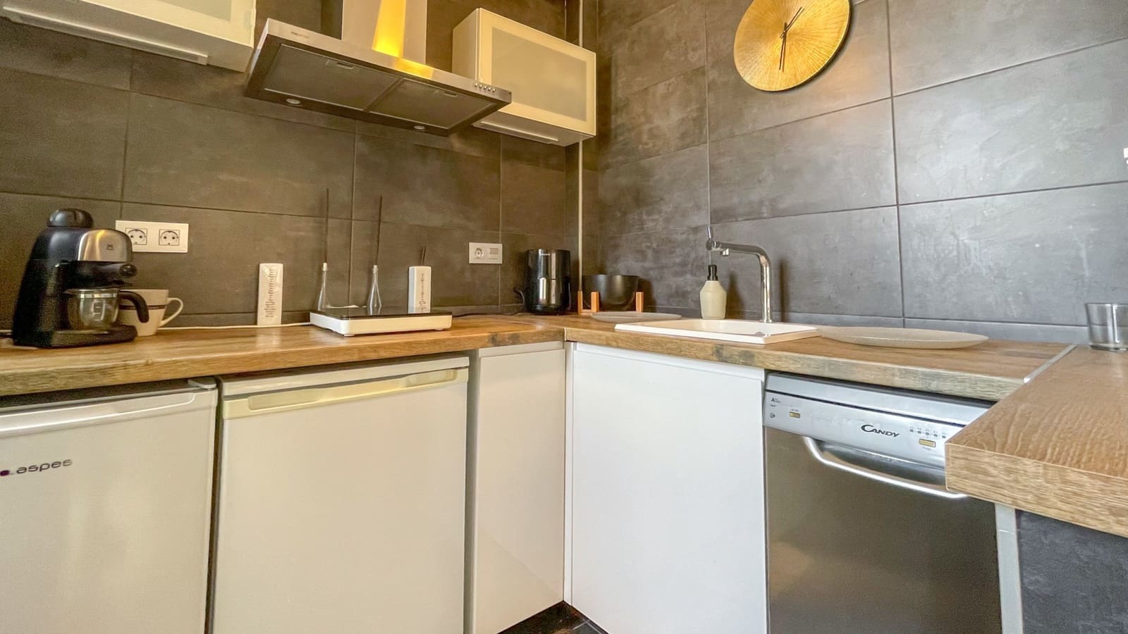 2 bedroom Townhouse for sale in La Siesta with pool - € 197,900 (Ref: 10060728)