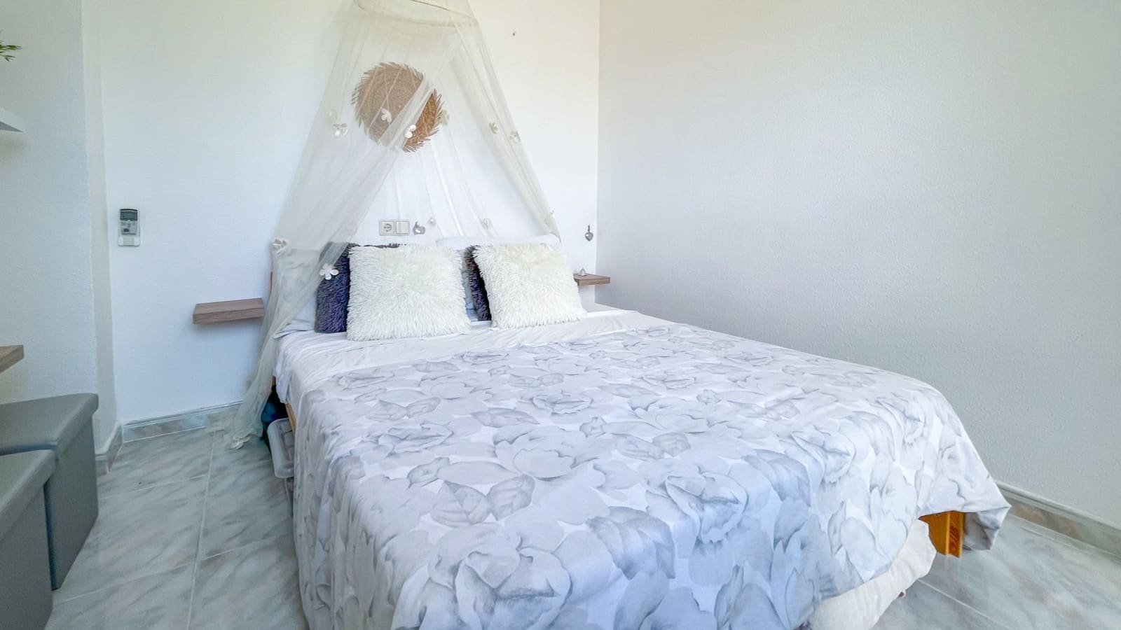 2 bedroom Townhouse for sale in La Siesta with pool - € 197,900 (Ref: 10060728)