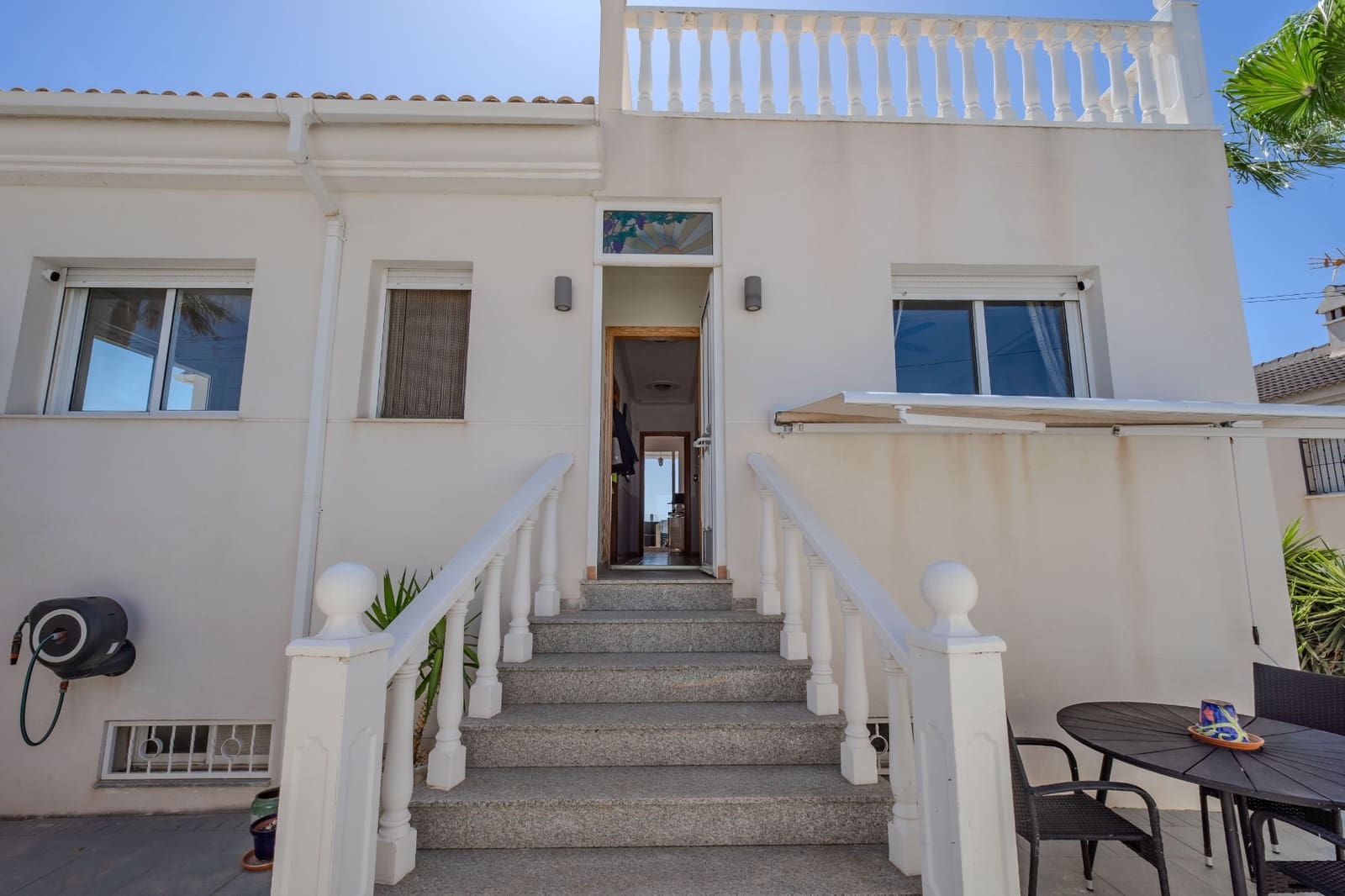 5 slaapkamer Villa te koop in La Marquesa met zwembad garage - € 599.000 (Ref: 10060729)
