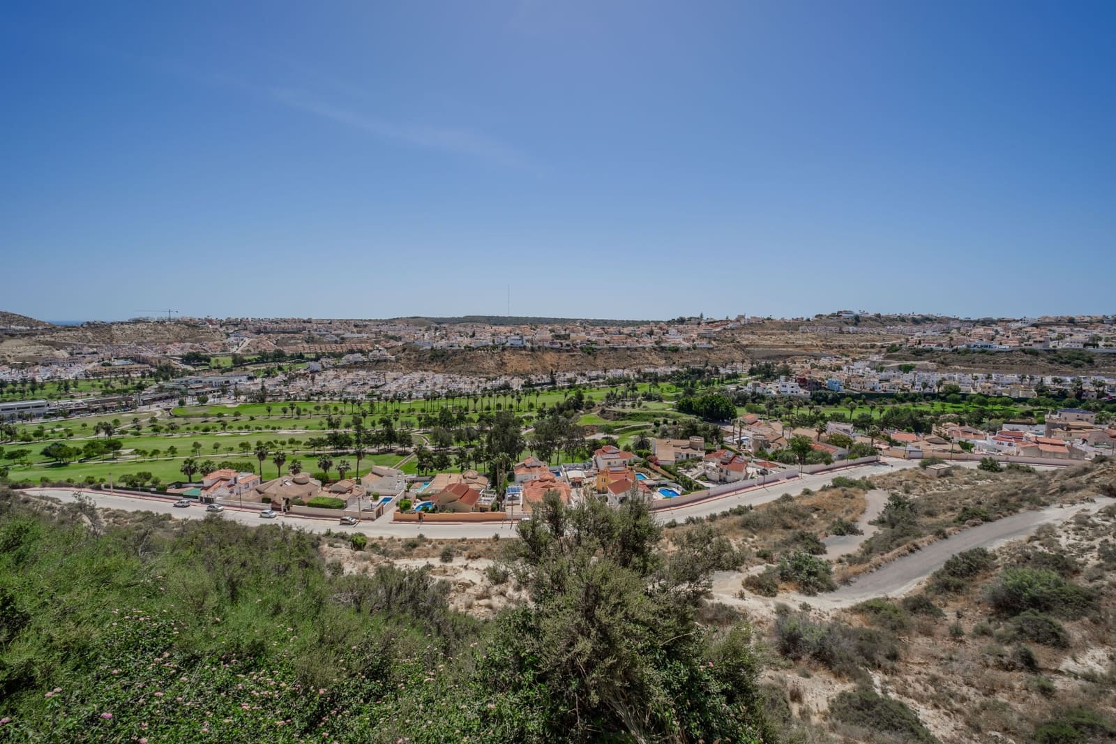 5 slaapkamer Villa te koop in La Marquesa met zwembad garage - € 599.000 (Ref: 10060729)