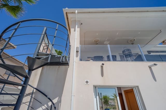 5 slaapkamer Villa te koop in La Marquesa, Rojales met zwembad garage - € 599.000 (Ref: 10060729)