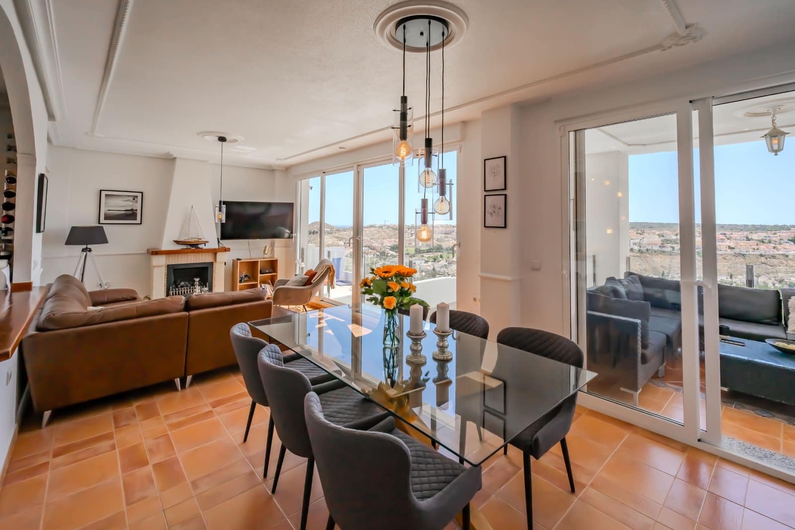 5 slaapkamer Villa te koop in La Marquesa met zwembad garage - € 599.000 (Ref: 10060729)