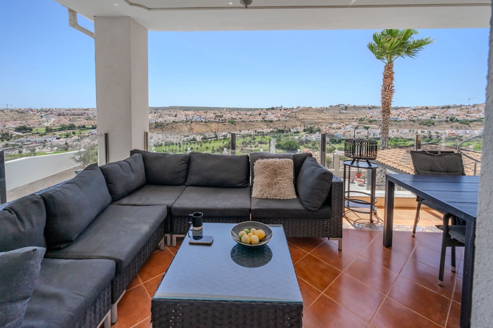 5 slaapkamer Villa te koop in La Marquesa met zwembad garage - € 599.000 (Ref: 10060729)