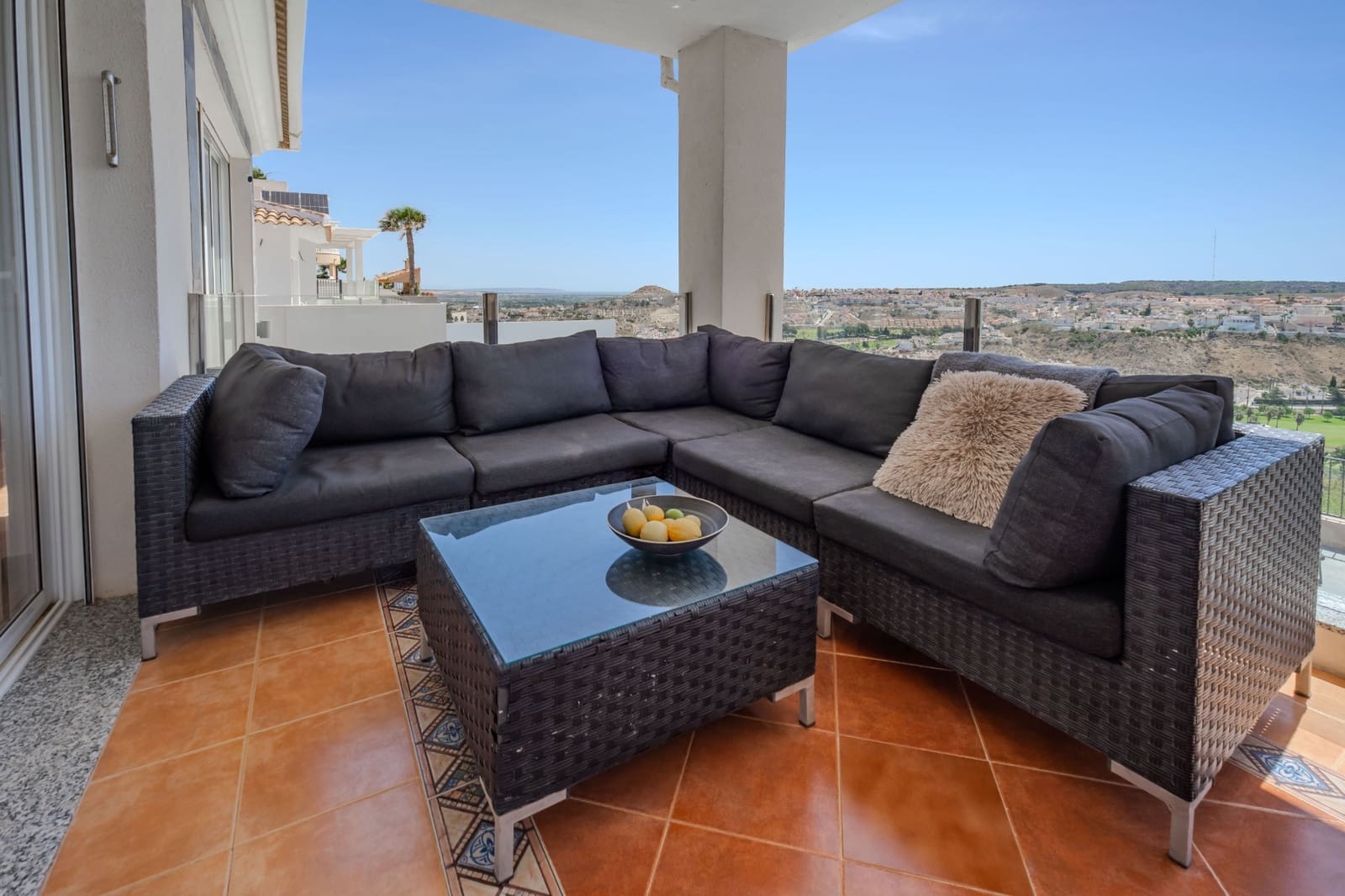 5 slaapkamer Villa te koop in La Marquesa met zwembad garage - € 599.000 (Ref: 10060729)