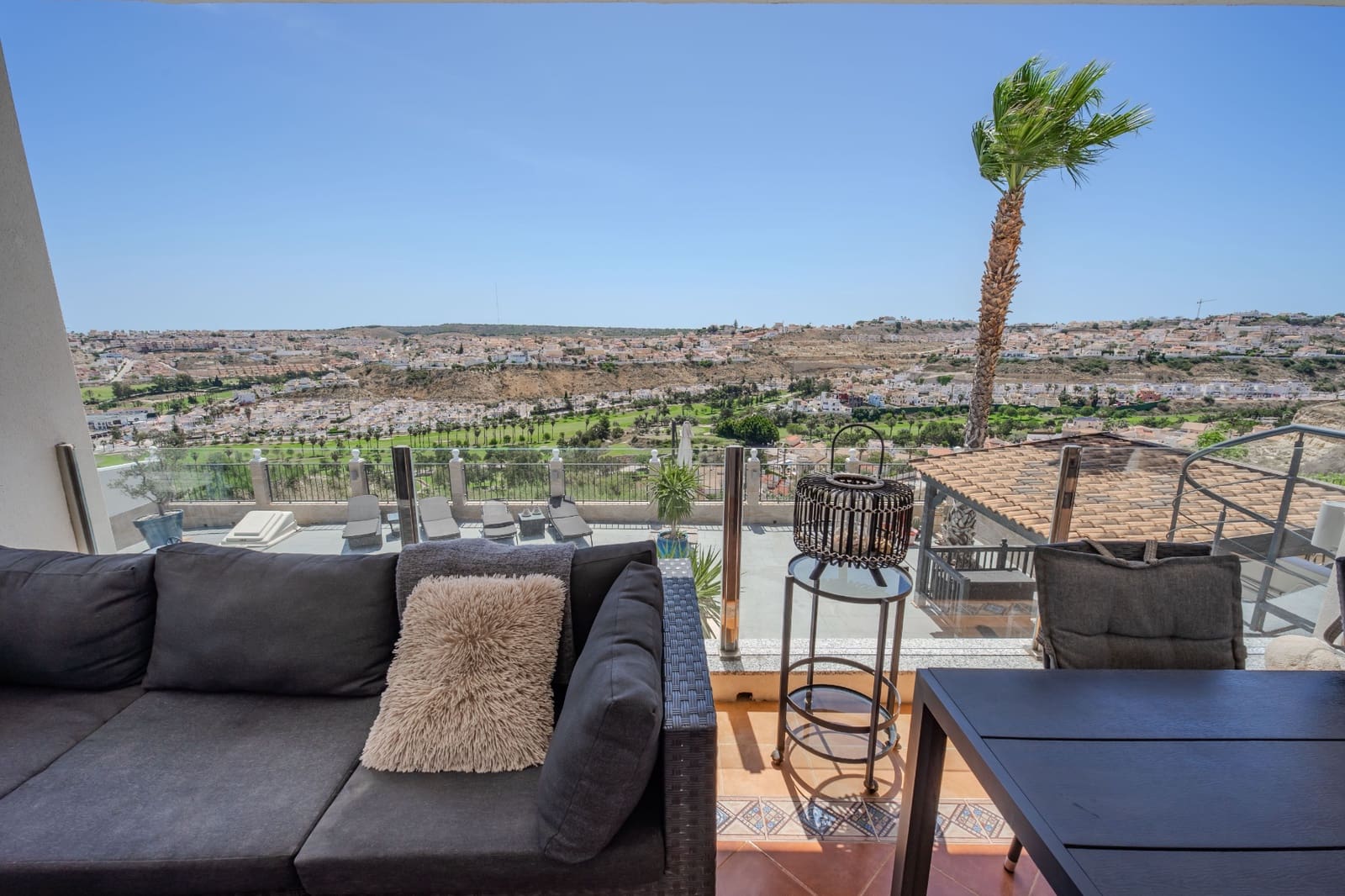 5 slaapkamer Villa te koop in La Marquesa met zwembad garage - € 599.000 (Ref: 10060729)