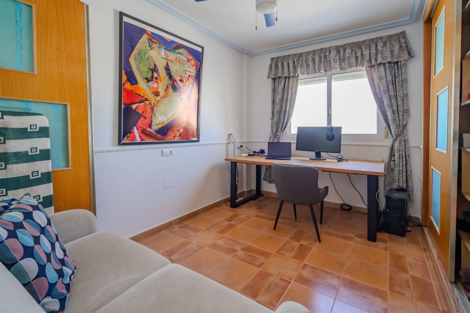 5 slaapkamer Villa te koop in La Marquesa met zwembad garage - € 599.000 (Ref: 10060729)