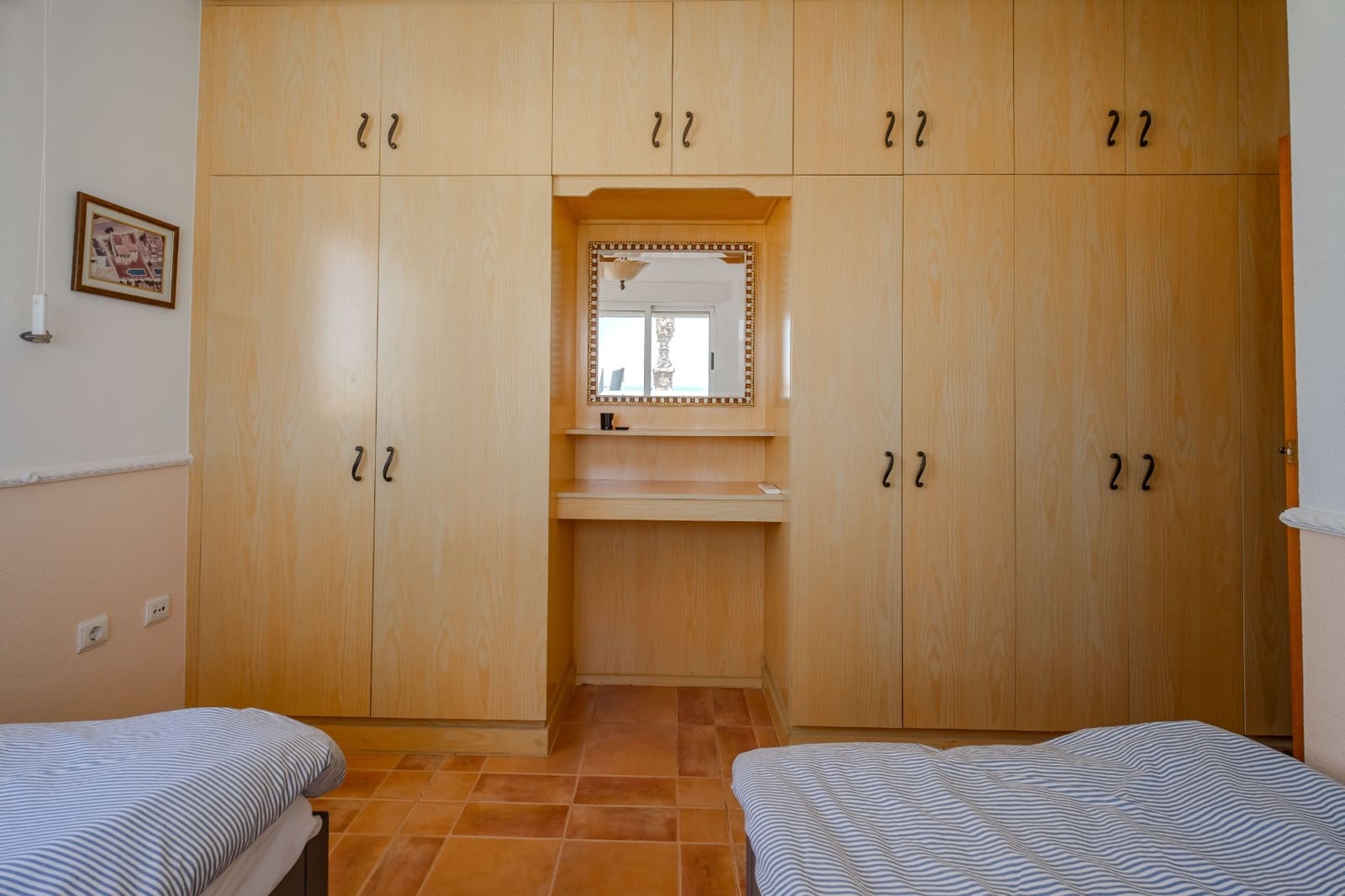 5 slaapkamer Villa te koop in La Marquesa met zwembad garage - € 599.000 (Ref: 10060729)