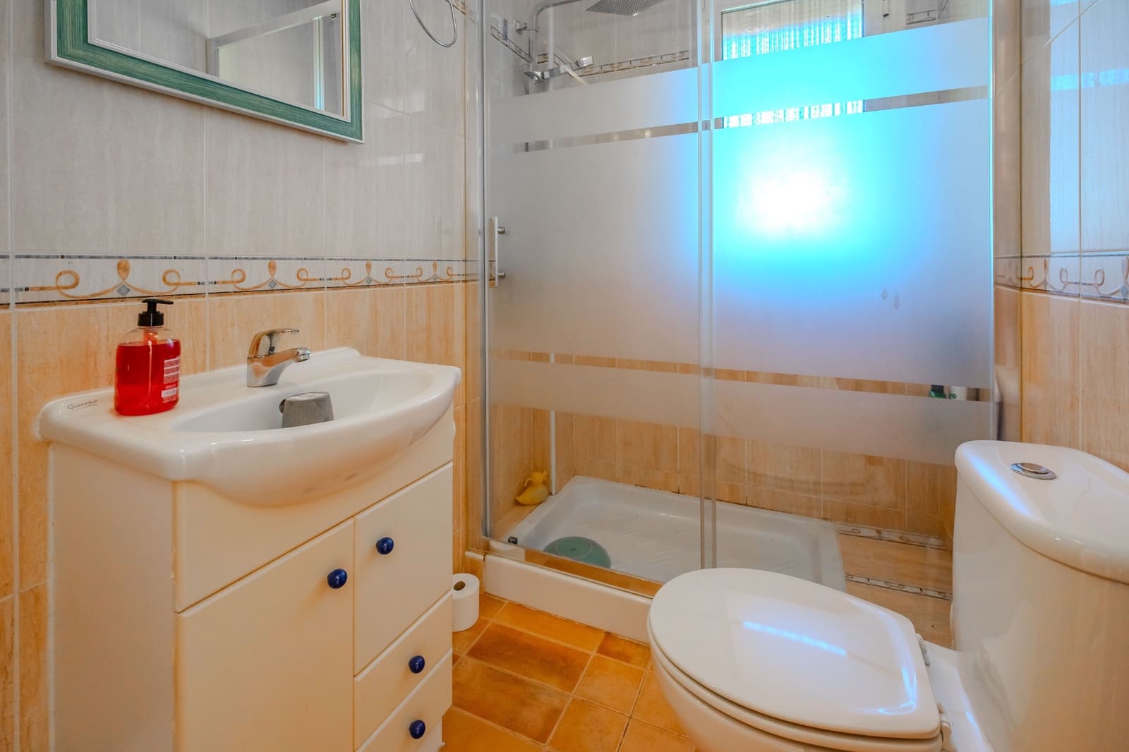 5 slaapkamer Villa te koop in La Marquesa met zwembad garage - € 599.000 (Ref: 10060729)