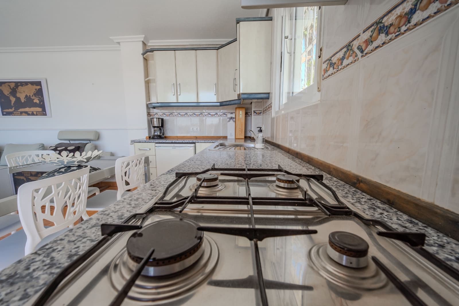5 slaapkamer Villa te koop in La Marquesa met zwembad garage - € 599.000 (Ref: 10060729)