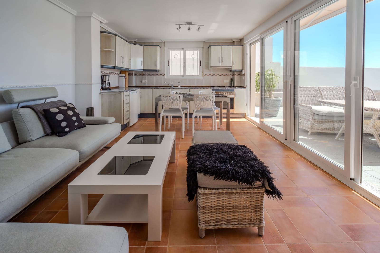 5 slaapkamer Villa te koop in La Marquesa met zwembad garage - € 599.000 (Ref: 10060729)