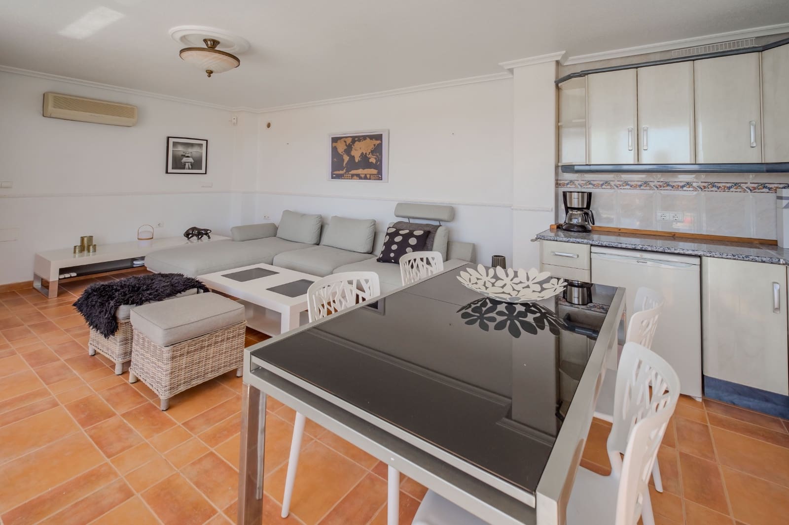 5 slaapkamer Villa te koop in La Marquesa met zwembad garage - € 599.000 (Ref: 10060729)