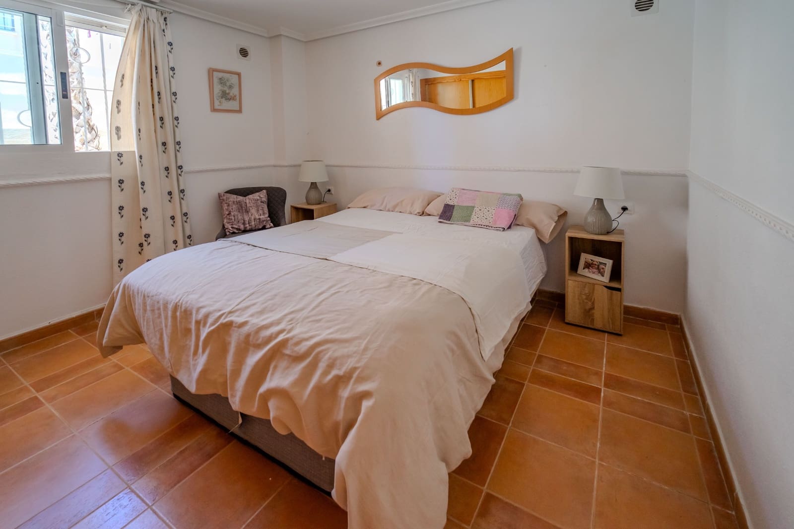 5 slaapkamer Villa te koop in La Marquesa met zwembad garage - € 599.000 (Ref: 10060729)