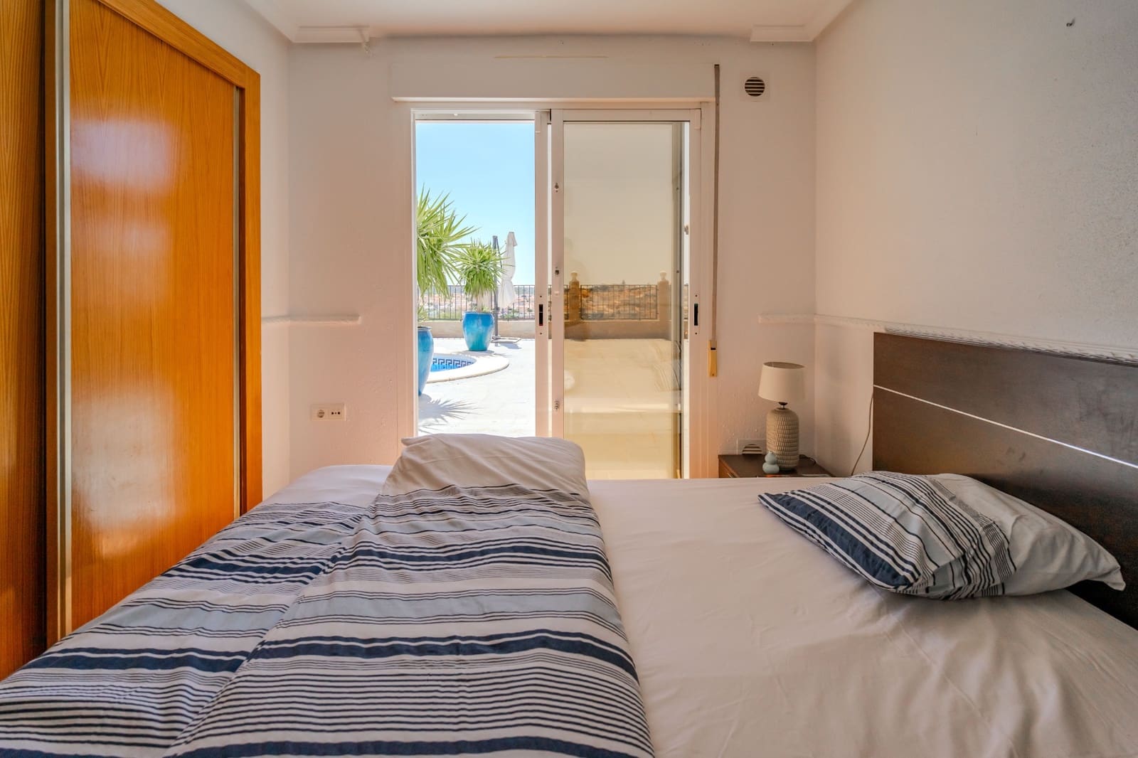 5 slaapkamer Villa te koop in La Marquesa met zwembad garage - € 599.000 (Ref: 10060729)