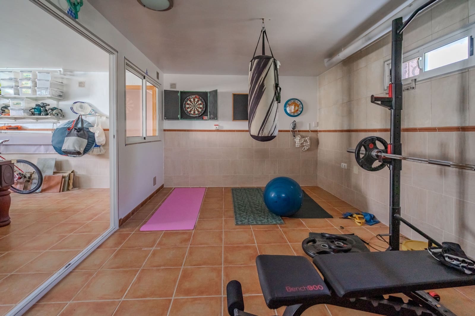 5 slaapkamer Villa te koop in La Marquesa met zwembad garage - € 599.000 (Ref: 10060729)