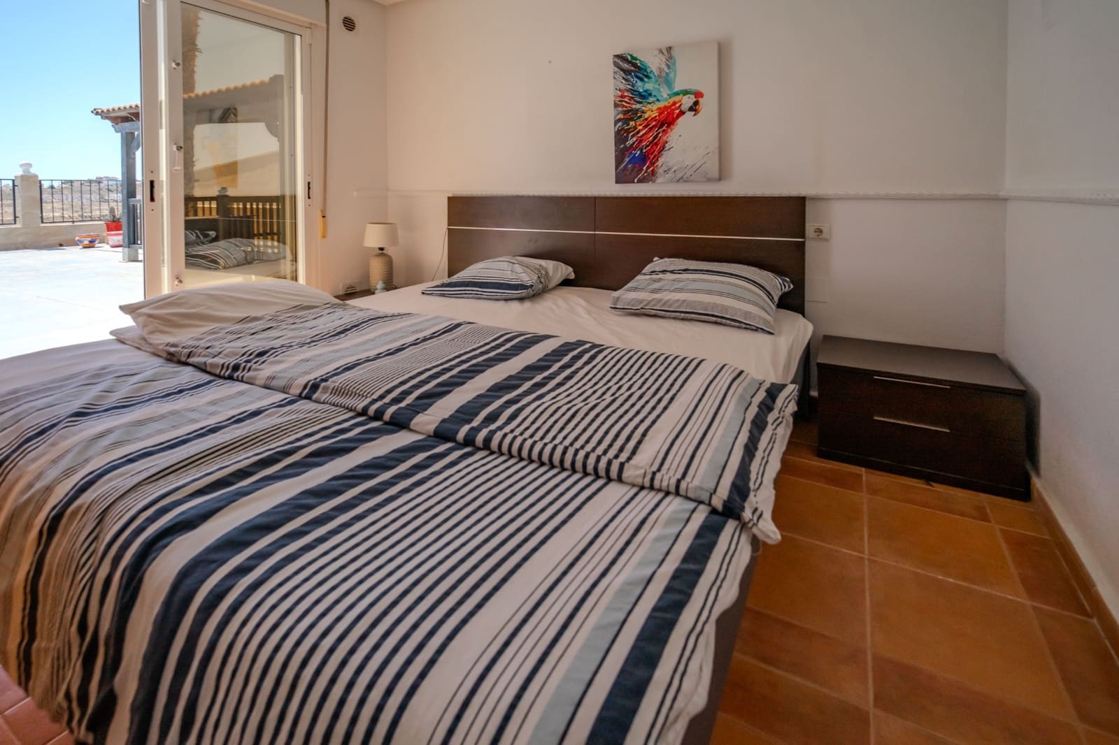 5 slaapkamer Villa te koop in La Marquesa met zwembad garage - € 599.000 (Ref: 10060729)