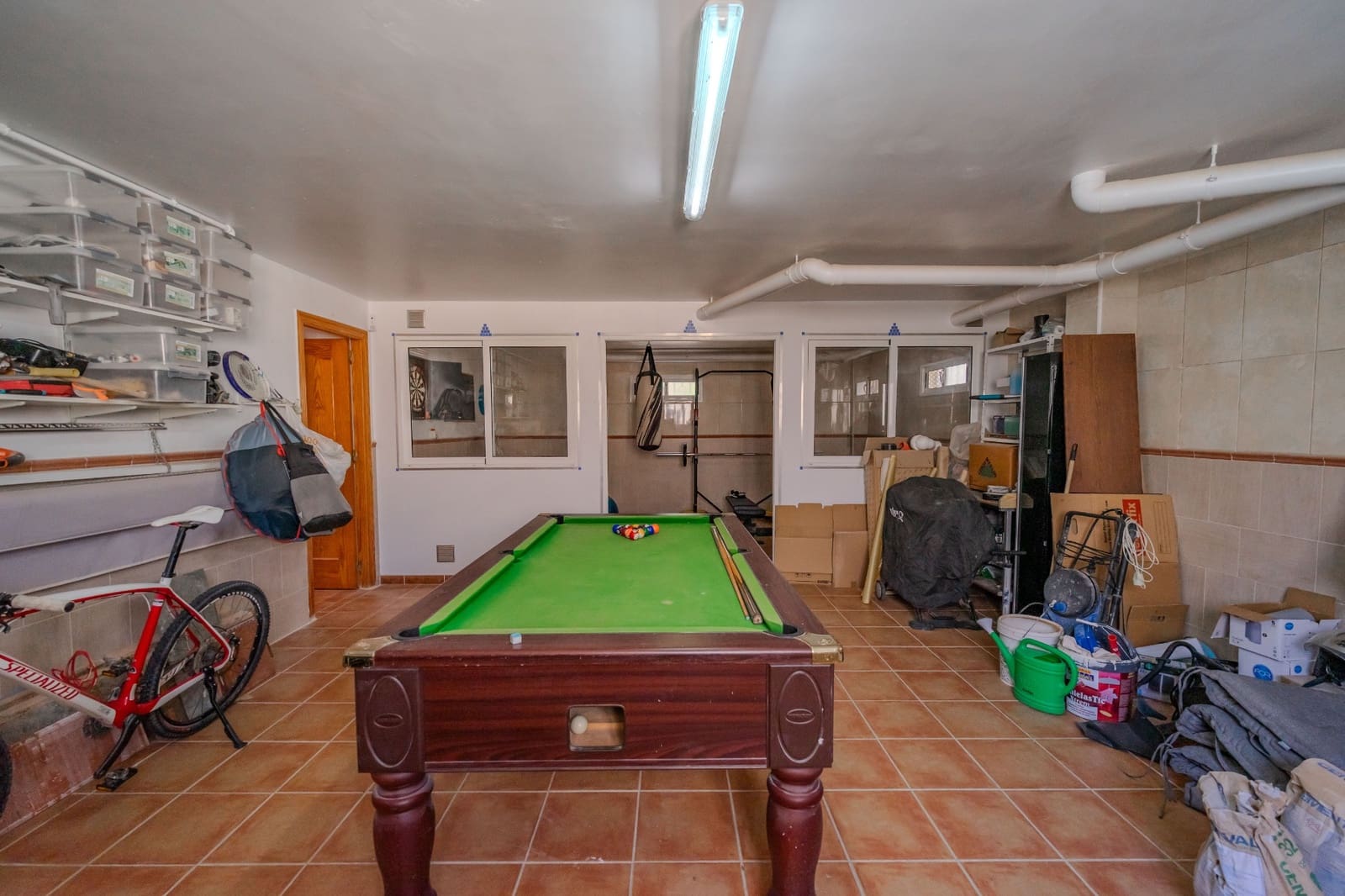 5 slaapkamer Villa te koop in La Marquesa met zwembad garage - € 599.000 (Ref: 10060729)