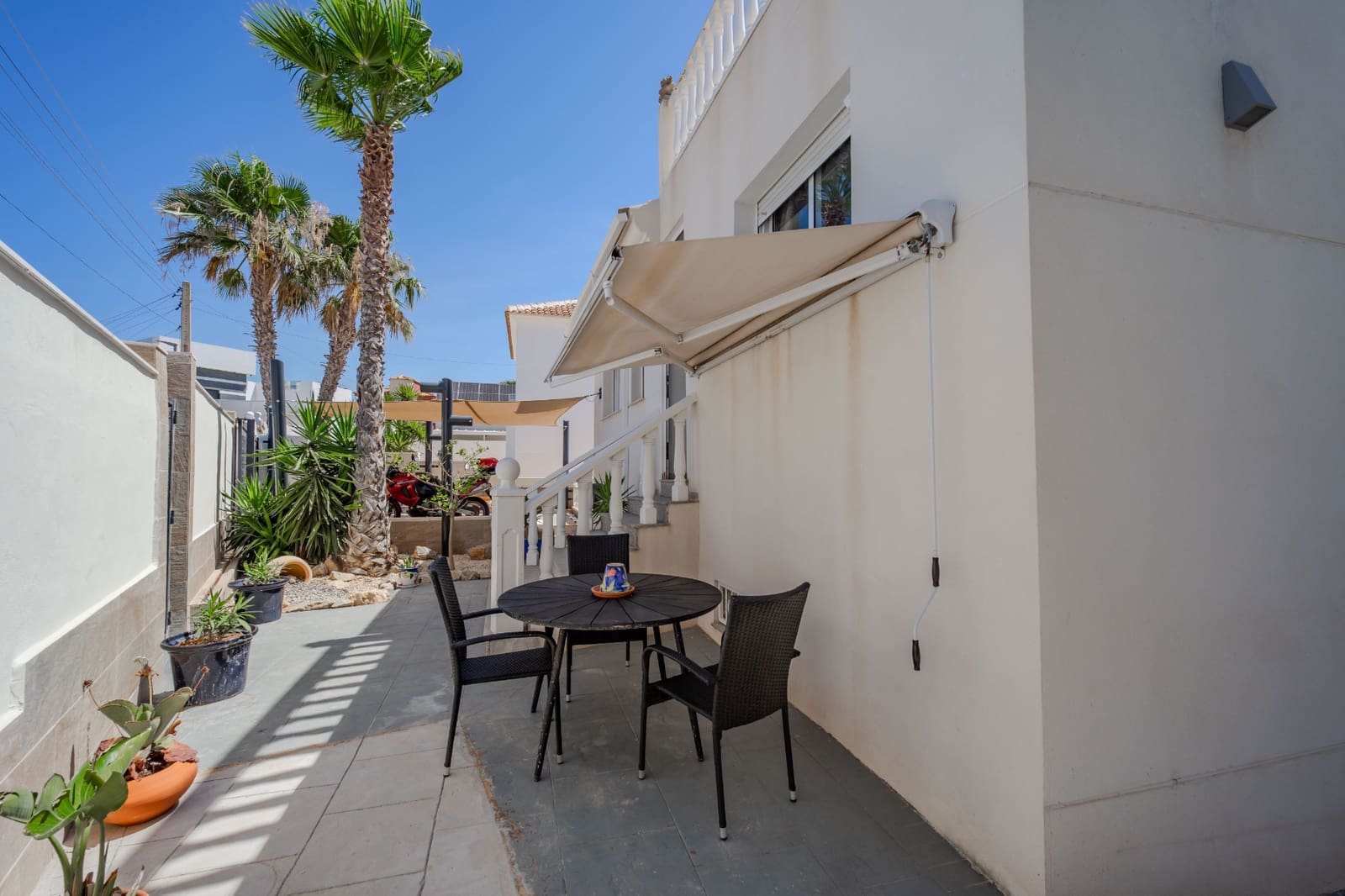 5 slaapkamer Villa te koop in La Marquesa met zwembad garage - € 599.000 (Ref: 10060729)