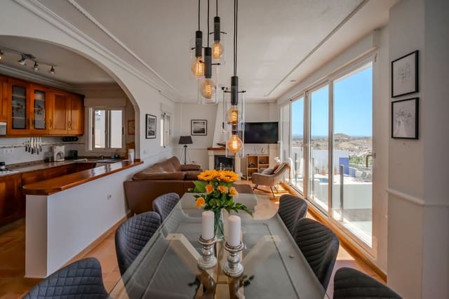 5 slaapkamer Villa te koop in La Marquesa, Rojales met zwembad garage - € 599.000 (Ref: 10060729)