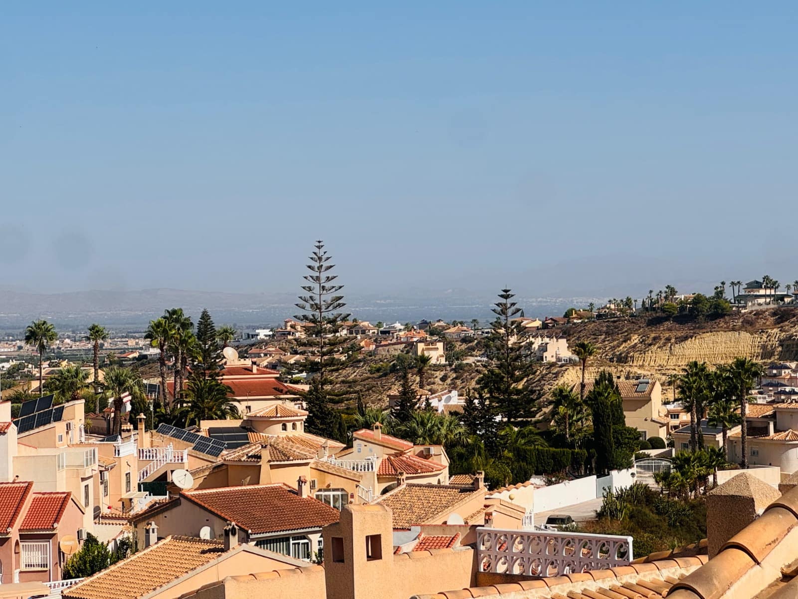 2 slaapkamer Villa te koop in La Marquesa met zwembad - € 299.000 (Ref: 10060732)