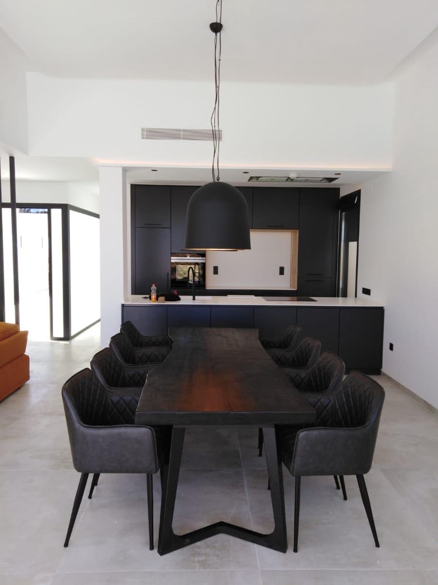 5 bedroom Villa for sale in Ciudad Quesada with pool garage - € 875,000 (Ref: 10060733)
