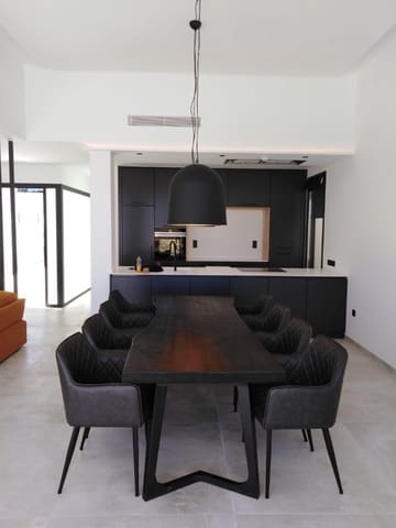 5 bedroom Villa for sale in Ciudad Quesada, Rojales with pool garage - € 875,000 (Ref: 10060733)