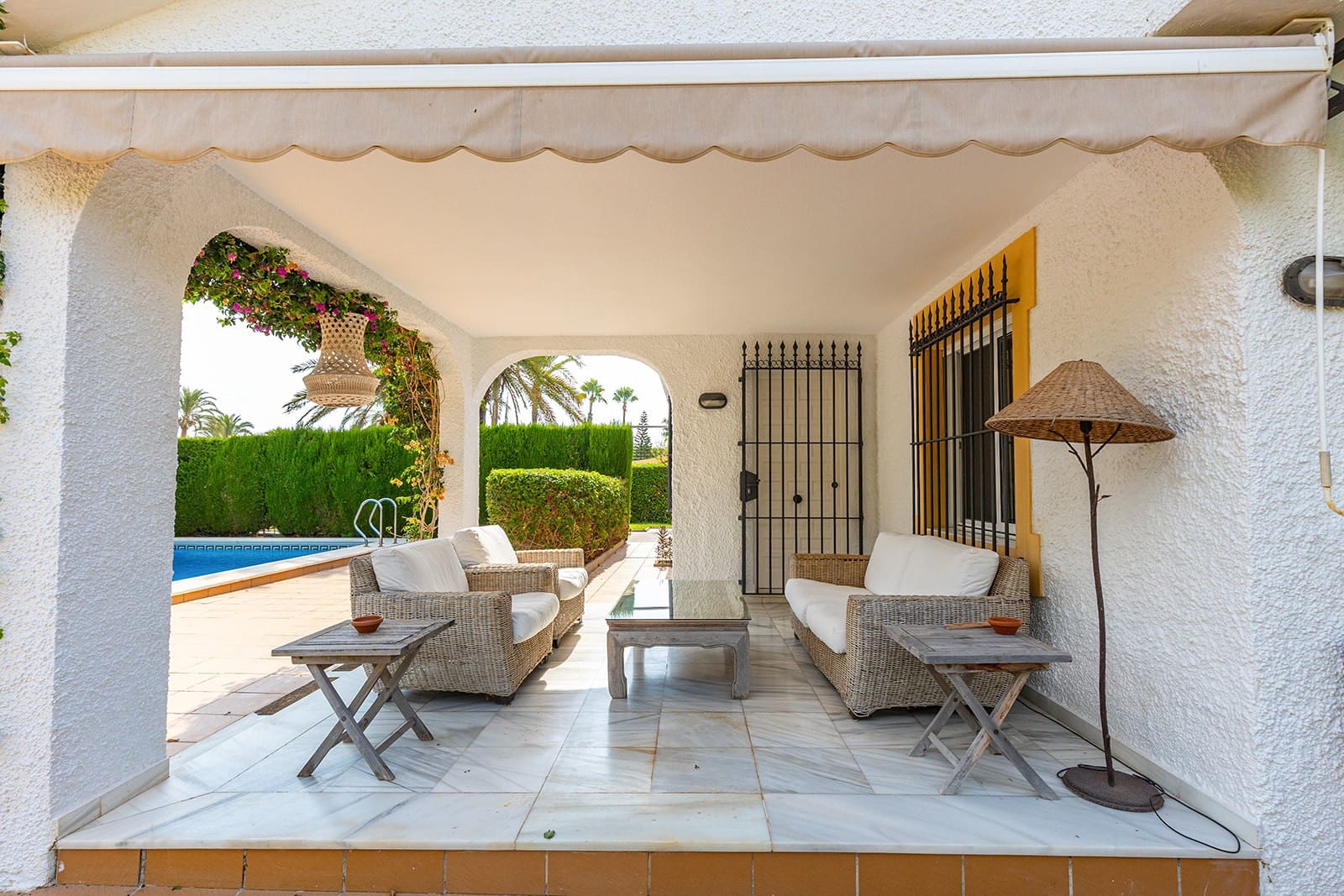 3 sovrum Villa till salu i Torrevieja med pool garage - 649 000 € (Ref: 10060734)