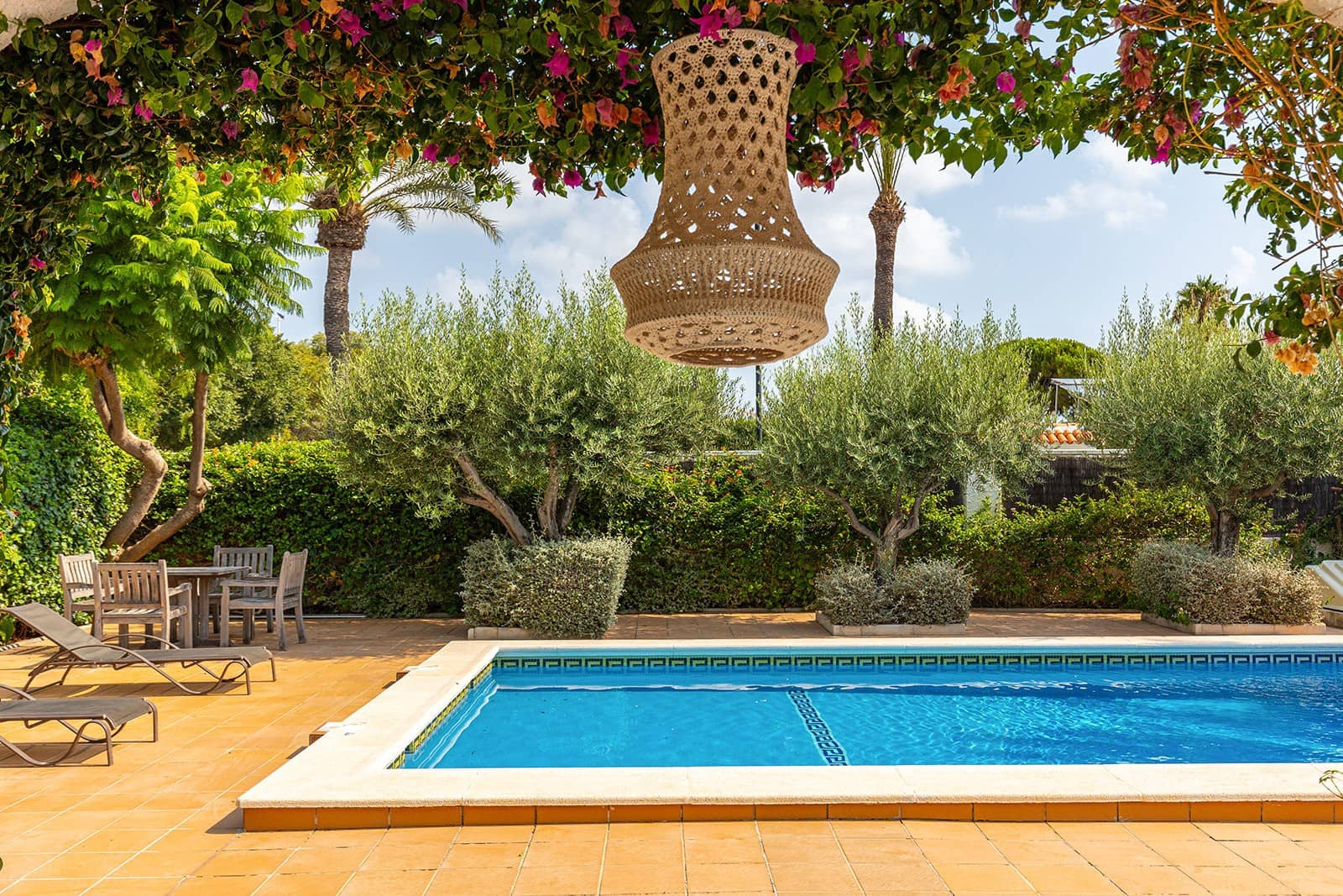 3 sovrum Villa till salu i Torrevieja med pool garage - 649 000 € (Ref: 10060734)