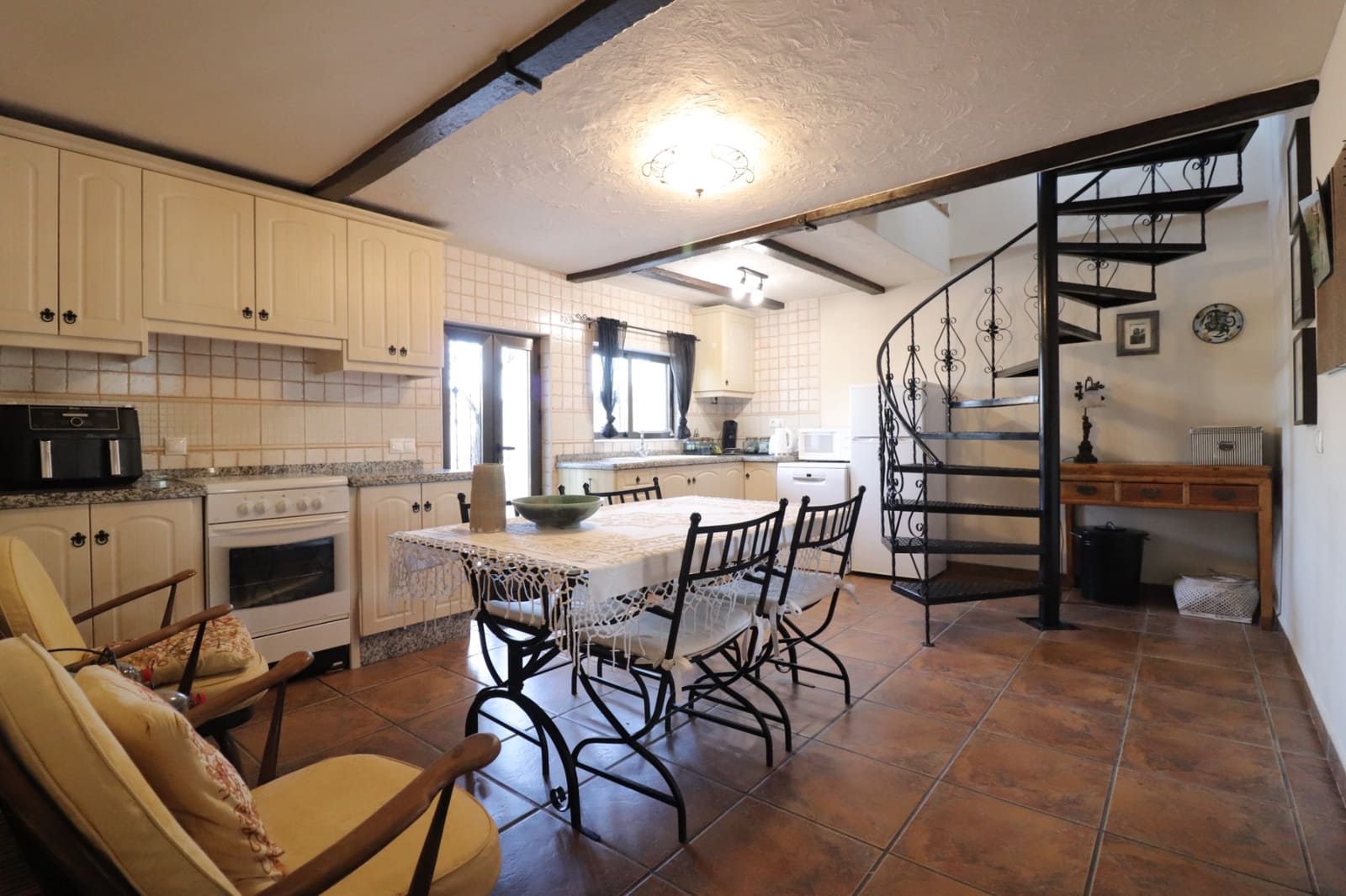 Finca/Casa Rural de 4 habitaciones en Albatera en venta con garaje - 320.000 € (Ref: 10060739)