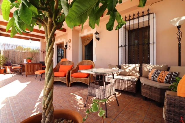 Finca/Casa Rural de 4 habitaciones en Albatera en venta con garaje - 320.000 € (Ref: 10060739)