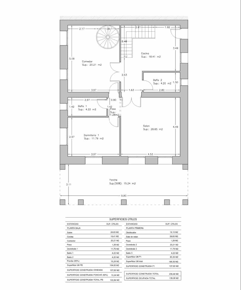 Finca/Casa Rural de 4 habitaciones en Albatera en venta con garaje - 320.000 € (Ref: 10060739)