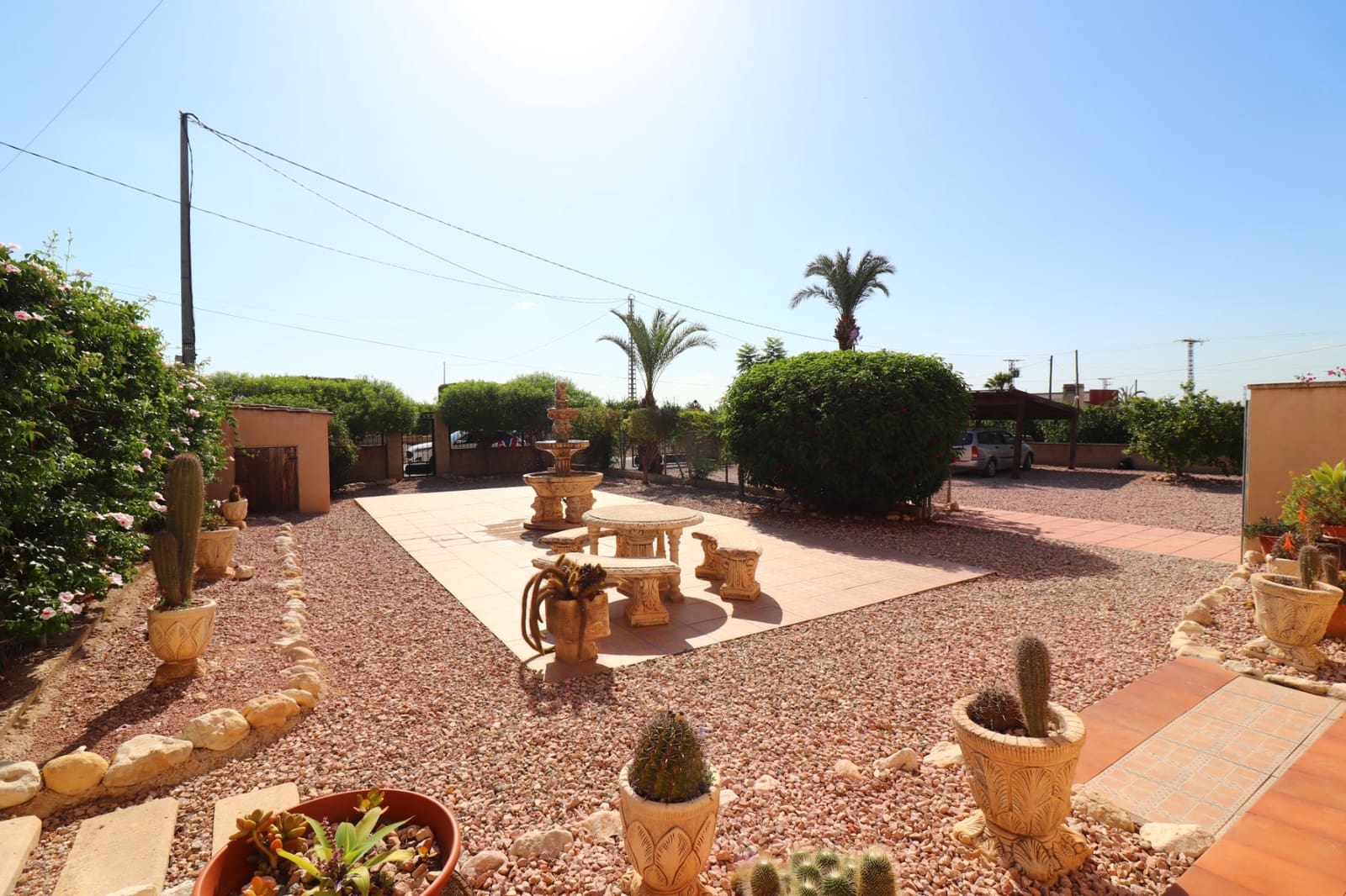 Finca/Casa Rural de 4 habitaciones en Albatera en venta con garaje - 320.000 € (Ref: 10060739)